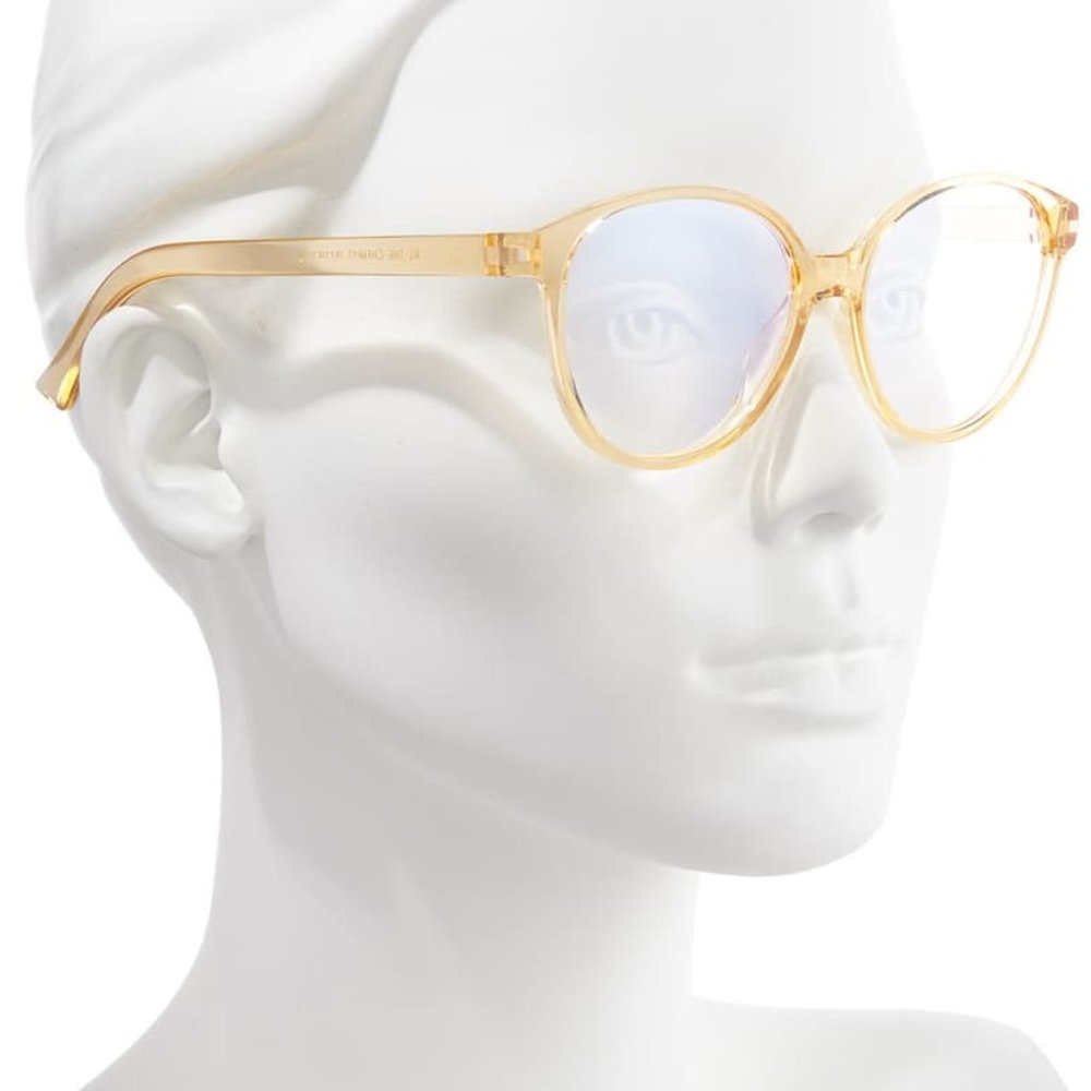 Anti Blue Light Glasses - Picture 3 of 3